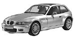 BMW E36-7 C2048 Fault Code