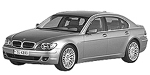 BMW E65 C2048 Fault Code