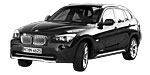 BMW E84 C2048 Fault Code