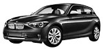 BMW F21 C2048 Fault Code