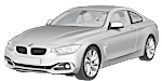 BMW F32 C2048 Fault Code