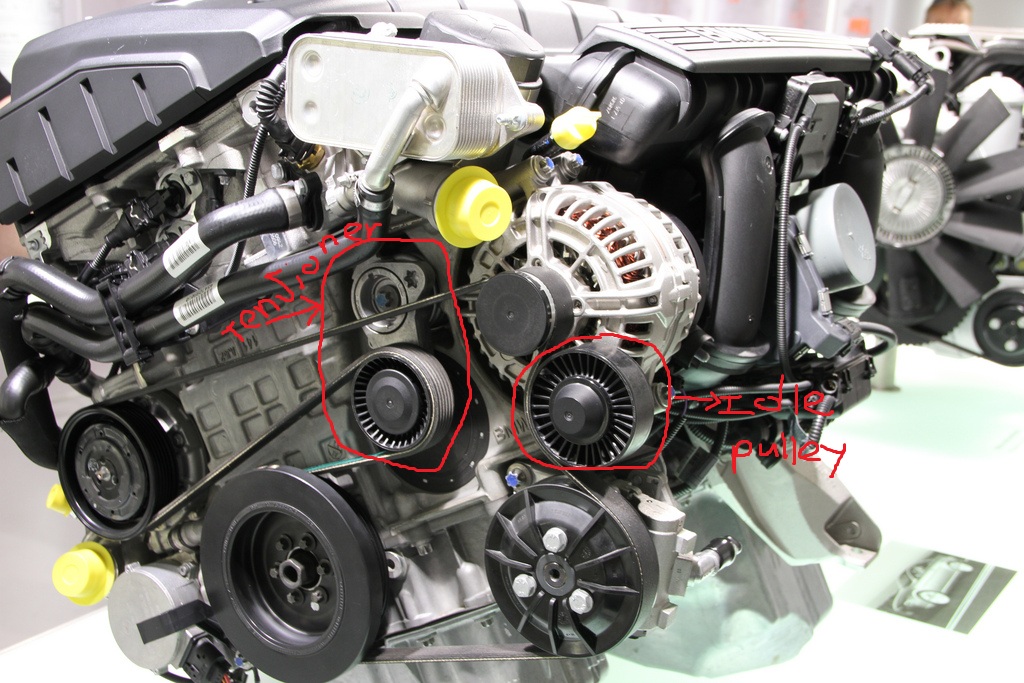 See C2048 repair manual