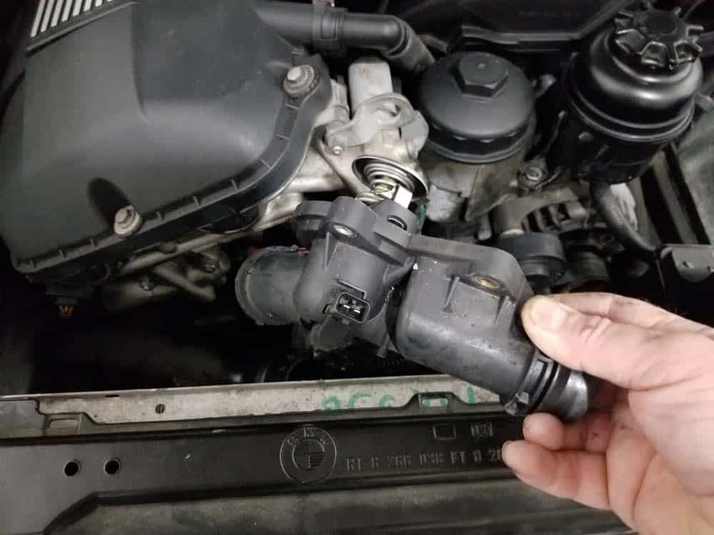 See C2048 repair manual
